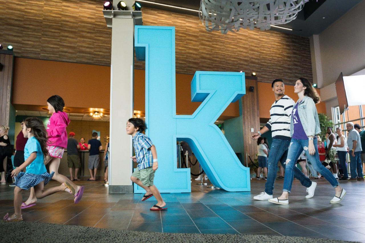 The Kartrite Resort And Indoor Waterpark Monticello Eksteriør billede